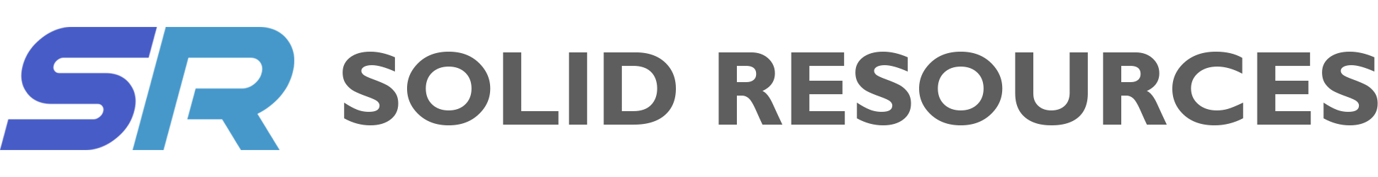 Solid Resources Pte Ltd